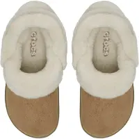 Crocs Sandaler - Classic+ Oförglömlig vegansk Suege Clog Spa - S - - 38/39 - Sandal