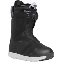Nidecker Cascade BOA Snowboardboots black, 9.5