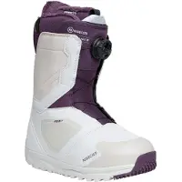 Nidecker Cascade Snowboardboots För Kvinnor