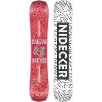 Nidecker Sensor Snowboard