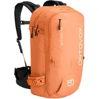 Ortovox Haute Route 30L S, Skidryggsäck, Orange