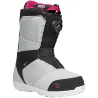 Nidecker Sierra Snowboardboots För Kvinnor