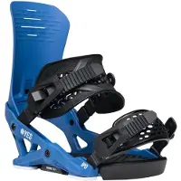 #YES Yes. Ipo Fool Snowboardbindningar