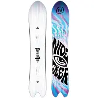 Nidecker Beta Snowboard