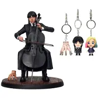SD Toys Violonchelo Figur