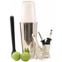 Beaumont Bartenderpaket