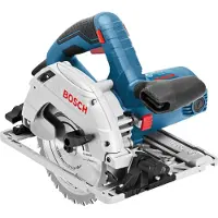 Bosch Gks 55+ Gce + Fsn 1400 Cirkelsåg