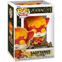 Funko POP! Stjärntecken Skytten Figur 9 Cm