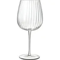 Luigi Bormioli Optica Spritz Glas 75 Cl.