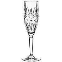GrAmonty Champagne Glas 17 Cl - Polycarbonat