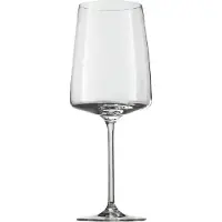 Schott Zwiesel Vinglas Rödvin Sensa 66cl