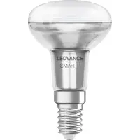 Ledvance SMART+ EEK: G (A - G) R5040 RGBW E14 3 W