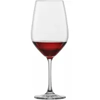 Schott Zwiesel Vinglas Rödvin Vina 53 Cl.