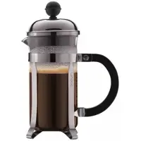Bodum Presskanna 8 Koppar Chambord 100 Cl