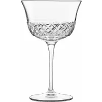 Barlife Roma 1960 Cocktailglas Klart - 26 Cl