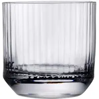 Nude Glass Whiskyglas Sof Big Top 27 Cl