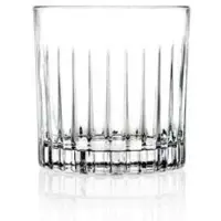 RCR Cristalleria Italiana Rcr Tidlös Old Fashioned 31 Cl 6st.