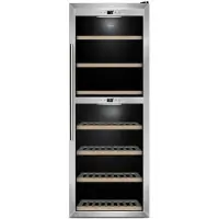 Caso Winecomfort 660 Smart Vinkyl