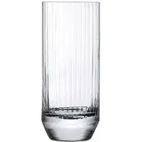 Nude Glass Drinkglas Highball Big Top 30 Cl