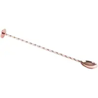 Barlife Koppar Professionell Barsked 27 Cm
