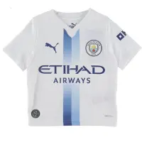 Puma Manchester City Tredjetröja 2026/27 Mini-Kit Barn - , storlek 98 cm