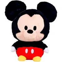 Simba Mickey 35 Cm Nallebjörn