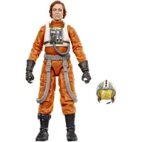 Hasbro Colonel Ward Figur