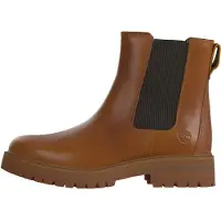 Timberland Chelsea boots karamell