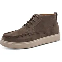 Tamaris Chukka boots taupe