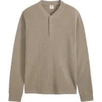 Levi's T-shirt brokad