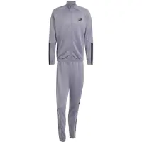 Adidas Träningsdräkt 'STADIUM' ljuslila / svart