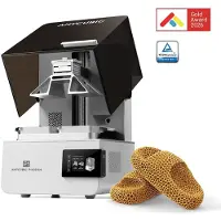 Anycubic Photon P1 3d-skrivare
