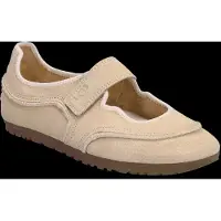 Ugg Quill Mary Janes