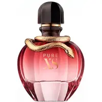 Rabanne Pure XS Eau de Parfum 50ml Spray For Her