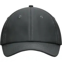Rains Cap Dark Grey