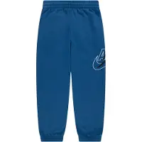 Jordan Byxa 'MJ JUMPMAN AIR' mörkblå / svart / vit