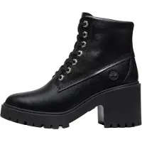 Timberland Stone Heights Mid Lace Up Stövlar