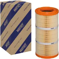 HENGST FILTER Luftfilter E434L