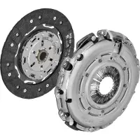 Valeo Kopplingssats 828577