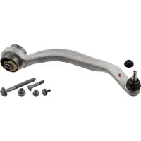 FEBI BILSTEIN Länkarm, hjulupphängning 33363 Framaxel, höger, bak