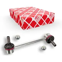 FEBI BILSTEIN Stång/stag, stabilisator 42271 vänster