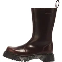 Dr. Martens Stövel 'Rejena' choklad