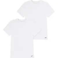 Nike Undertröja vit