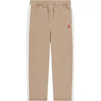Jordan Byxa 'AIR HBR' beige / vit