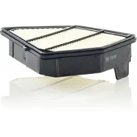 MANN-FILTER Luftfilter C 25 028