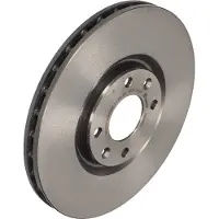 Brembo Bromsskiva 09A18511 fram, ventilerad, höggradigt förkolnad, 1 Stycke