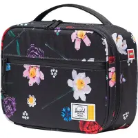 Herschel Kylväska - Pop Quiz - LEGO - 5 L - Fallande blommor - - One Size - Kylväska