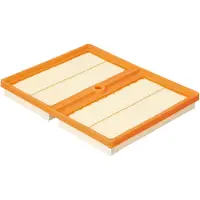HENGST FILTER Luftfilter E1333L