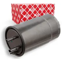 Febi Bränslefilter 30757
