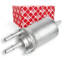 Febi Bränslefilter 26343